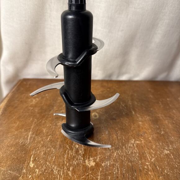 Ninja BL685 BL687CO BL688 72oz Blade Genuine‎ OEM Replacement Part For Blender - Picture 4 of 7